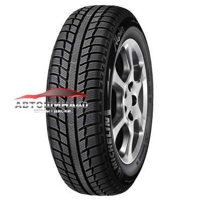 Зимние шины Michelin Alpin A3 175/7014 88T